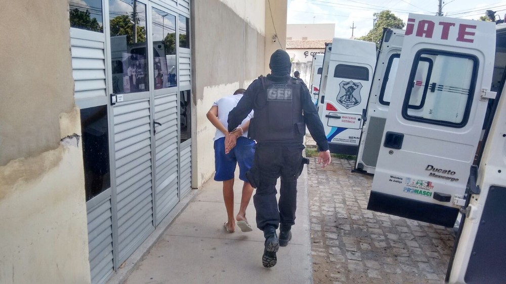Após fuga de presos, CDP é desativado na região Oeste potiguar