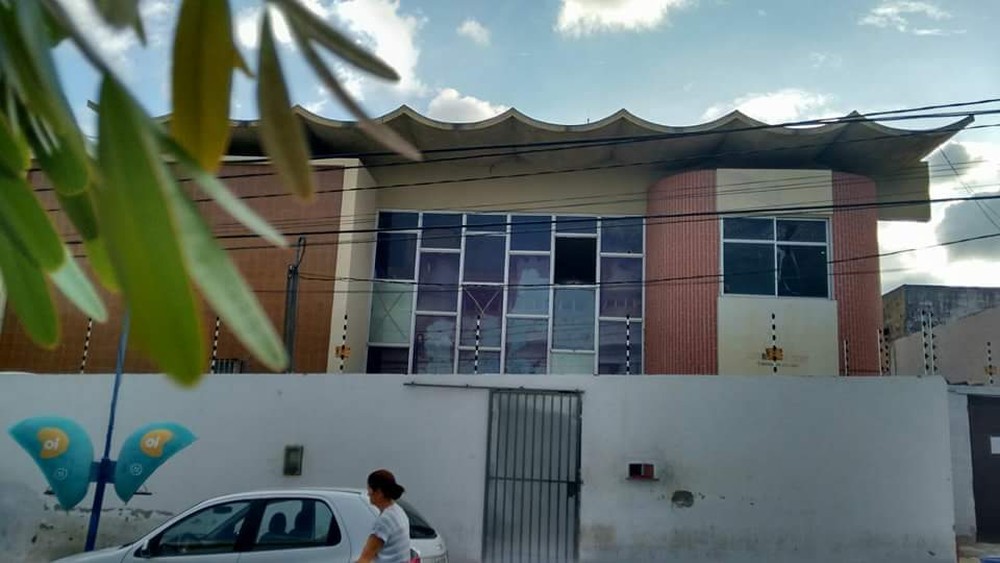 Governo fecha Centro de Detenção Provisória na região Seridó
