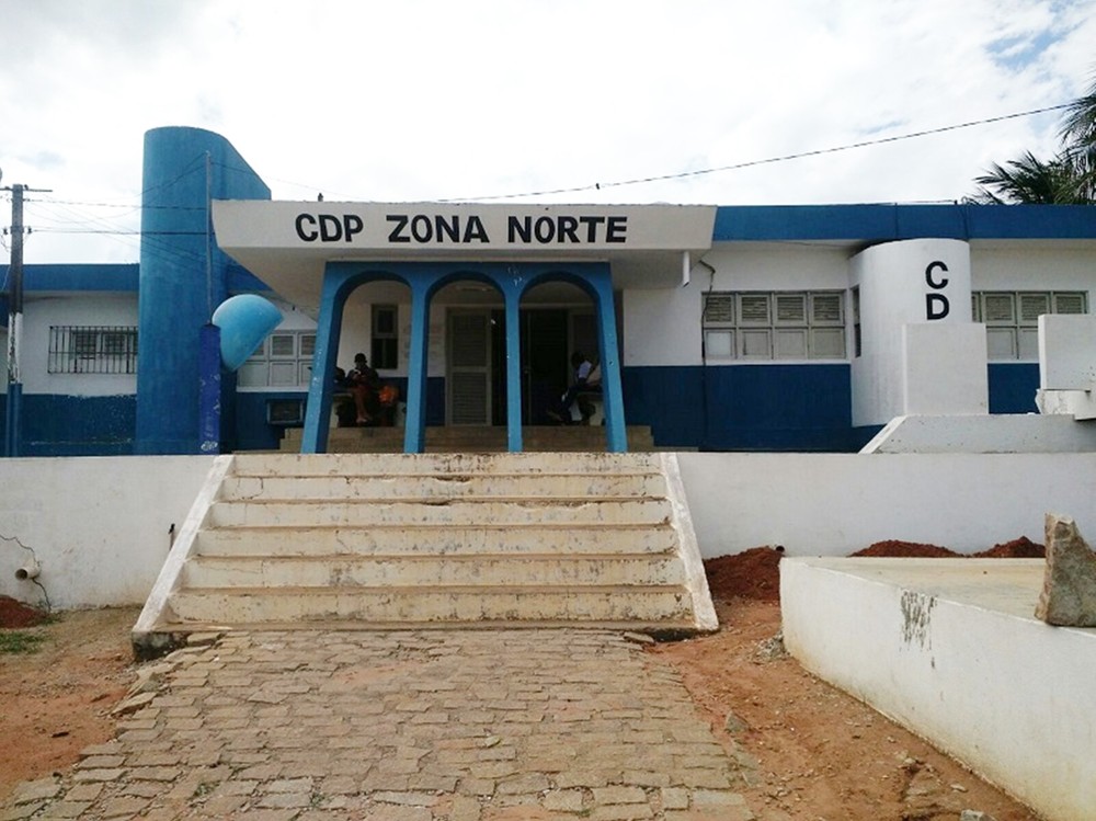 Seis presos escapam de Centro de Detenção em Natal