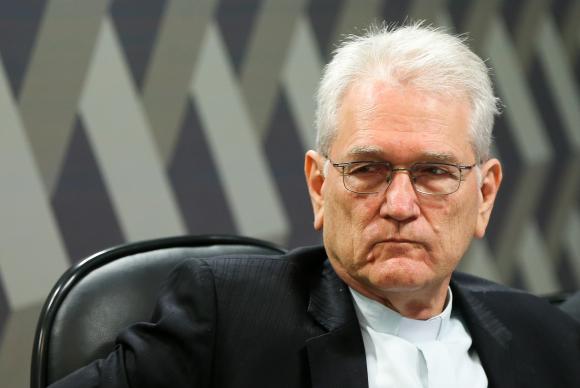CNBB repudia e classifica de desumana portaria sobre trabalho escravo