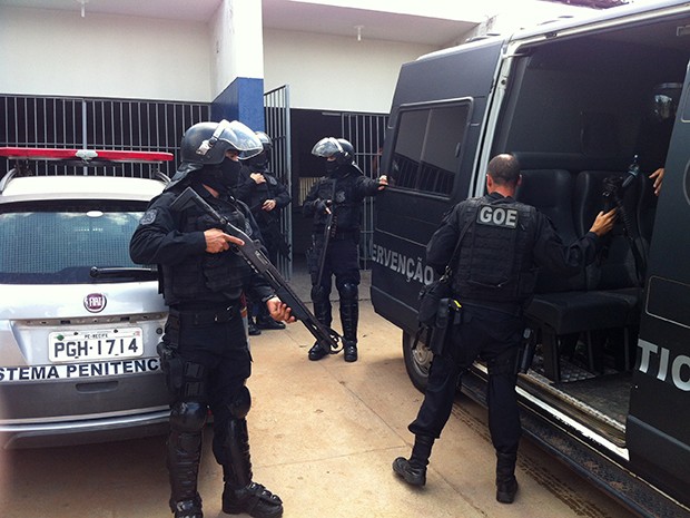 Candidatos com deficiência devem fazer nova prova física para agente penitenciário, determina TJRN