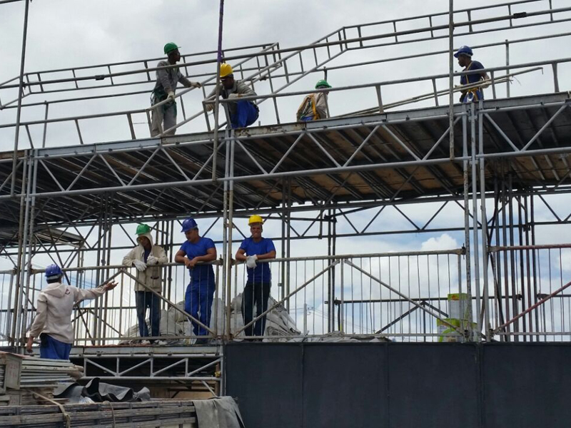 Corpo de Bombeiros orienta sobre novas regras de segurança para eventos temporários no RN