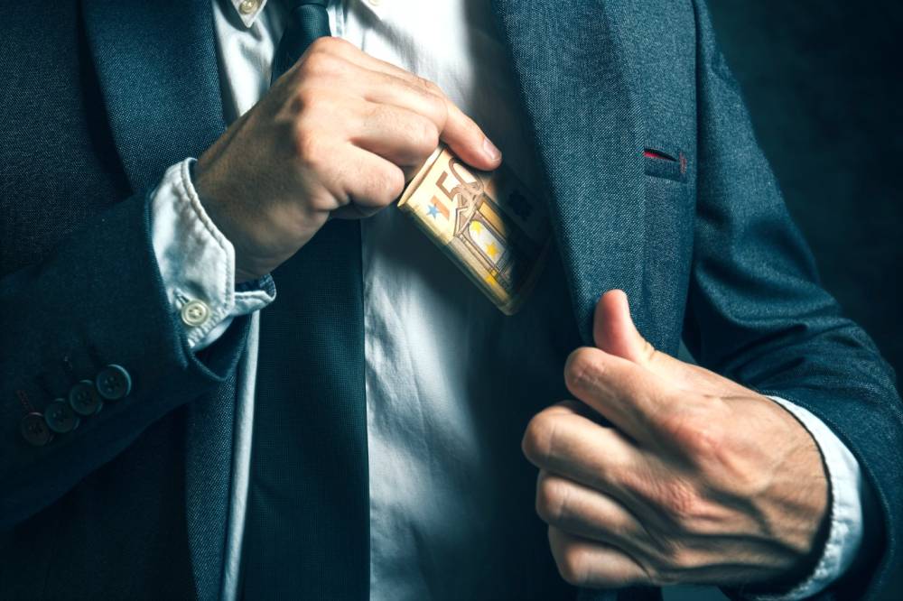 Mais de 80% dos brasileiros acham que pessoas comuns podem combater a corrupção