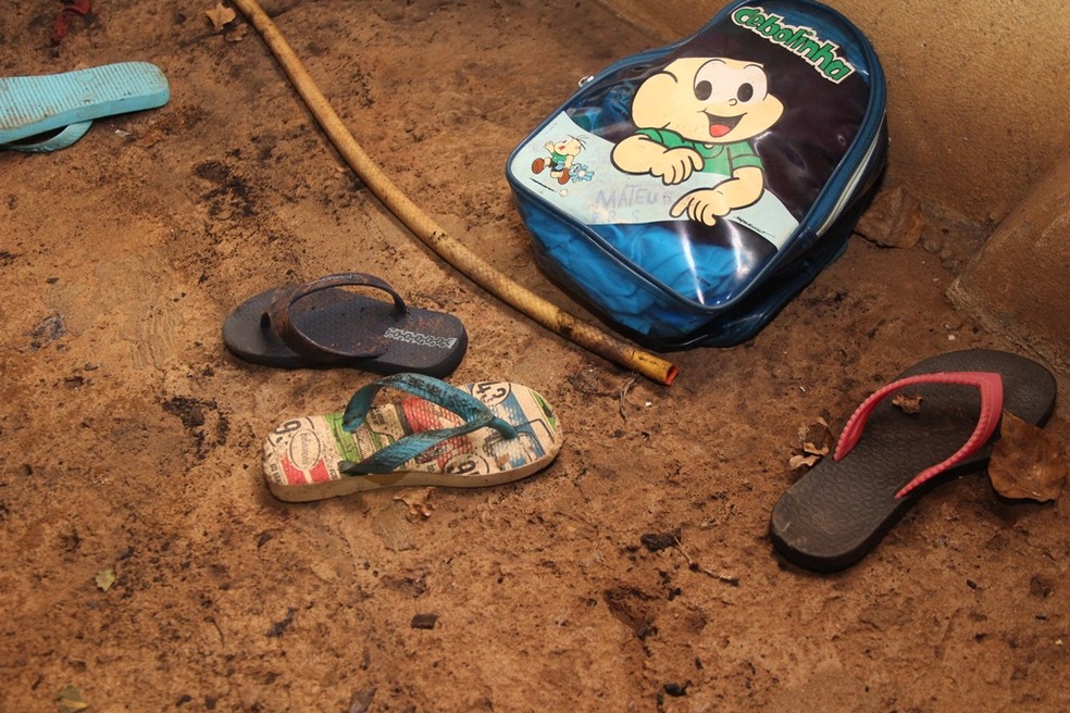 Morre mais uma criança vítima do ataque à creche em Janaúba