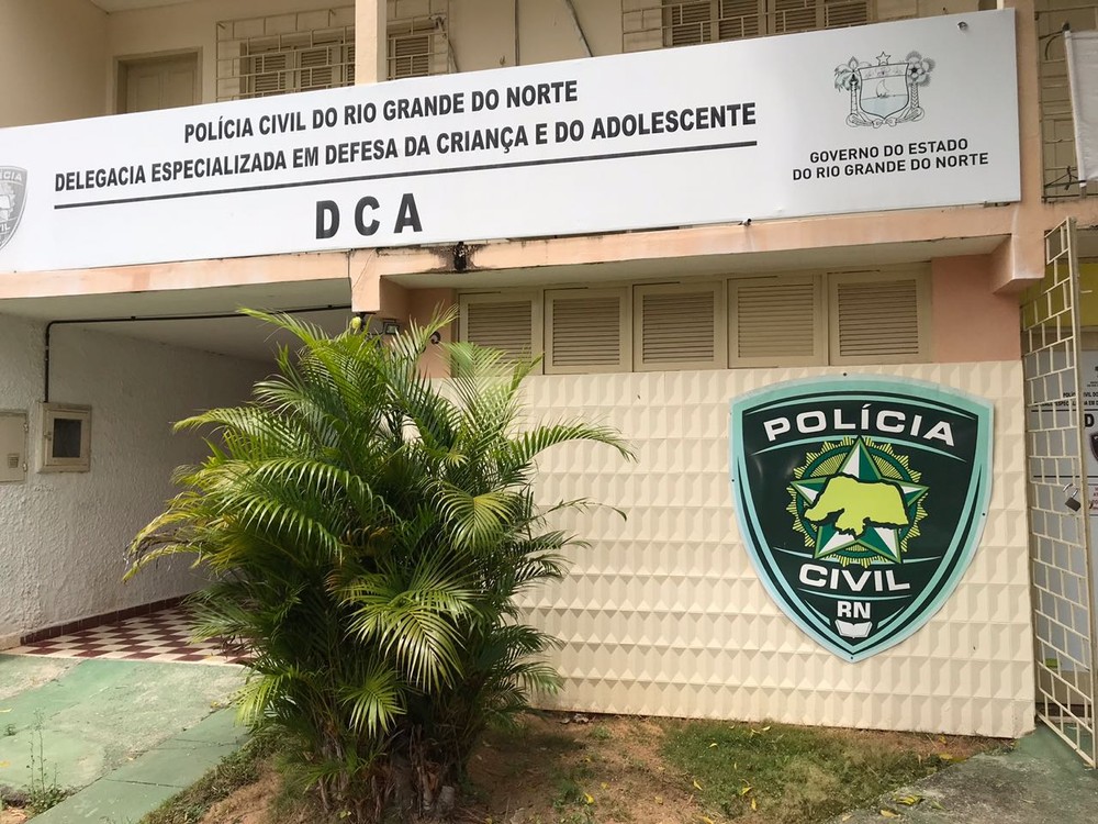 Operação nacional de combate à pornografia infantil prende suspeito em Natal
