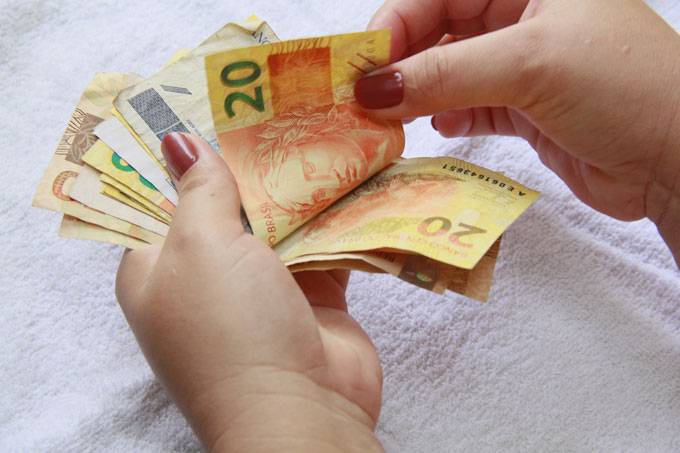 Prefeitura do Natal paga 66% da folha do funcionalismo nesta sexta-feira