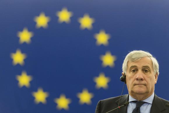 Parlamento Europeu alerta sobre perigo da independência da Catalunha