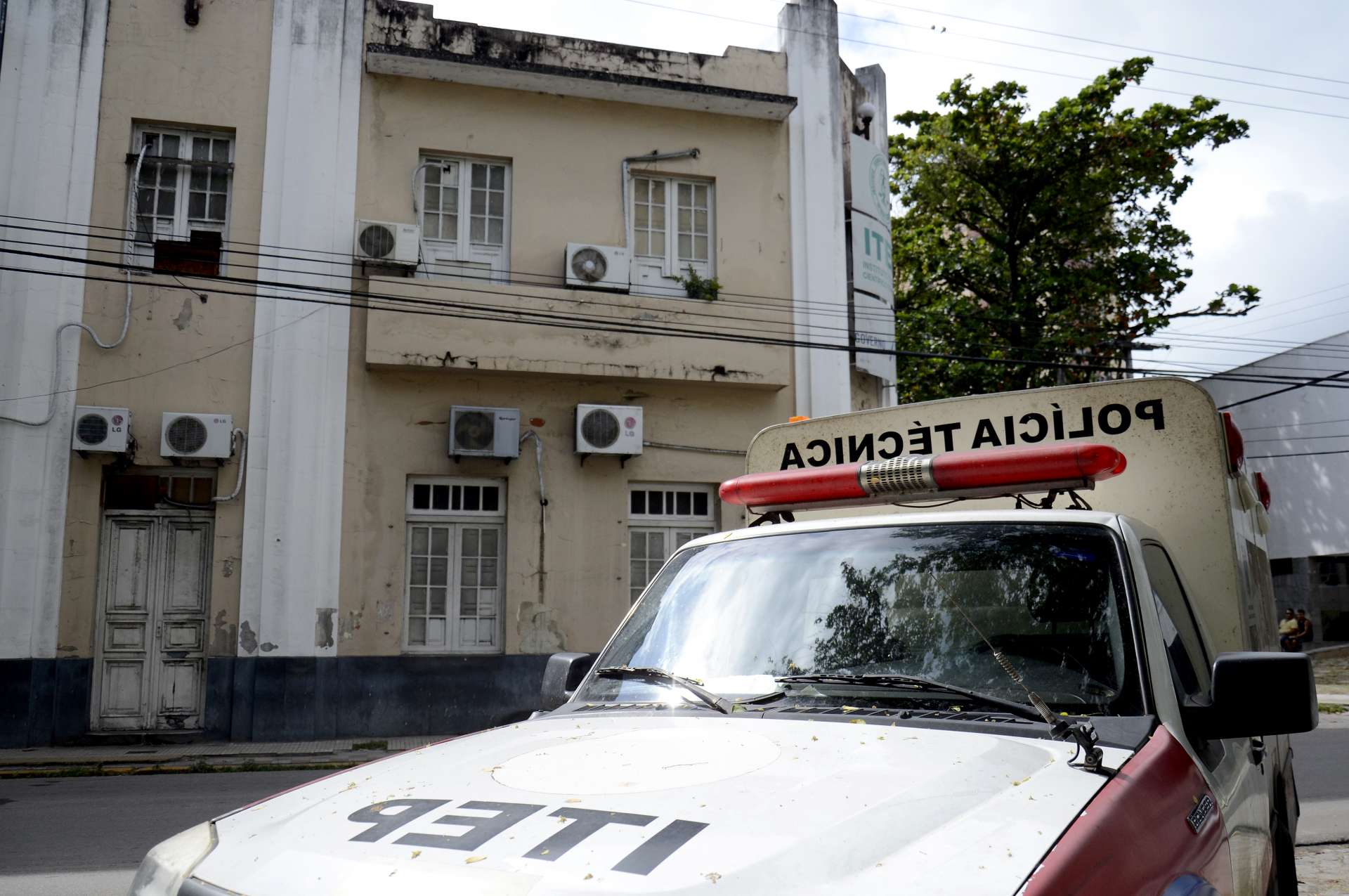 Governo do Estado publica edital para concurso do ITEP
