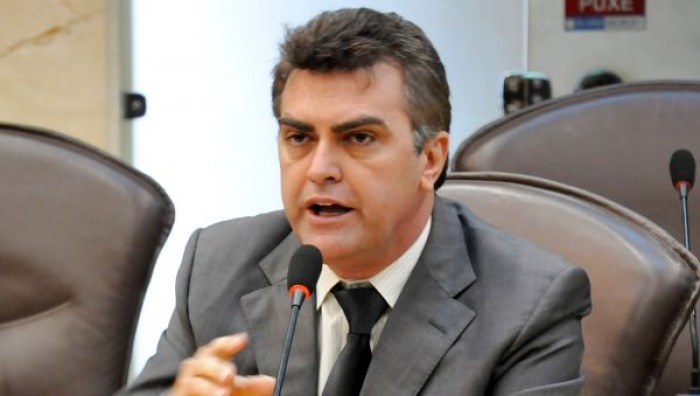 MPF obtém condenação do ex-deputado potiguar Gilson Moura por desvio de recursos públicos