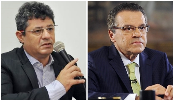 Defesa de Henrique usa vídeos para tentar anular delação de Fred Queiroz