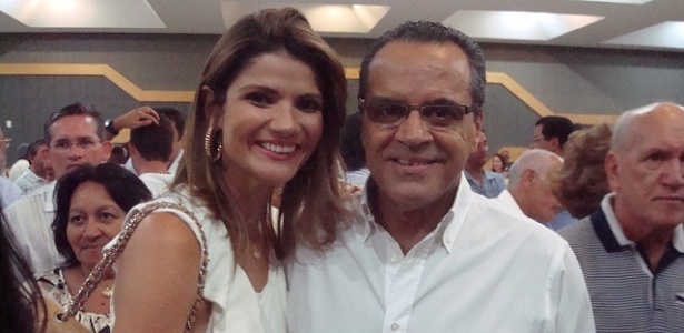MPF investiga se mulher de Alves encomendou laudo falso para evitar transferência do marido; destaca O Globo