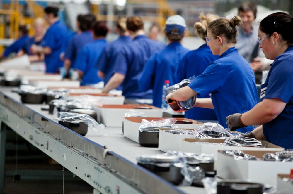 Índice de Confiança Empresarial avança 1,3 ponto em setembro