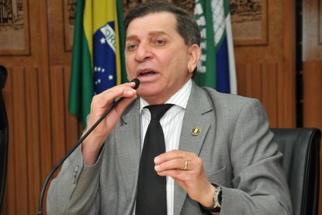 Tribunal de Justiça decide pela permanência de Luiz Almir no cargo de vereador