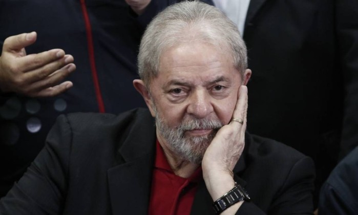 MPF vai investigar recibos de aluguel apresentados por Lula