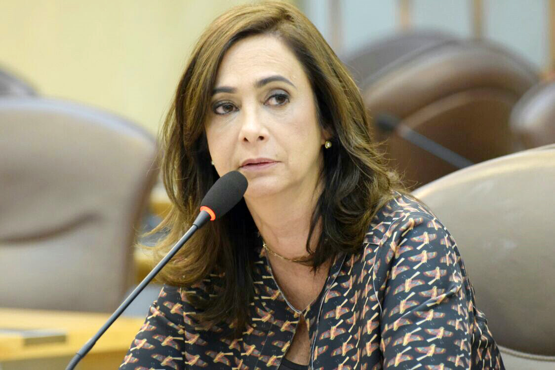 Deputada alerta para número de homicídios no RN e cobra ações de combate à violência