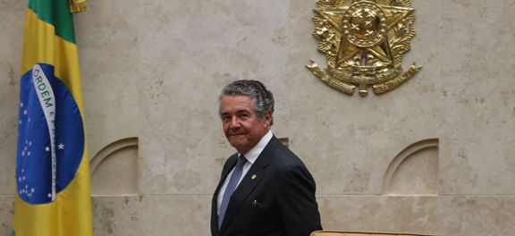 Ministro do STF nega pedido para suspender votação de denúncia contra Temer