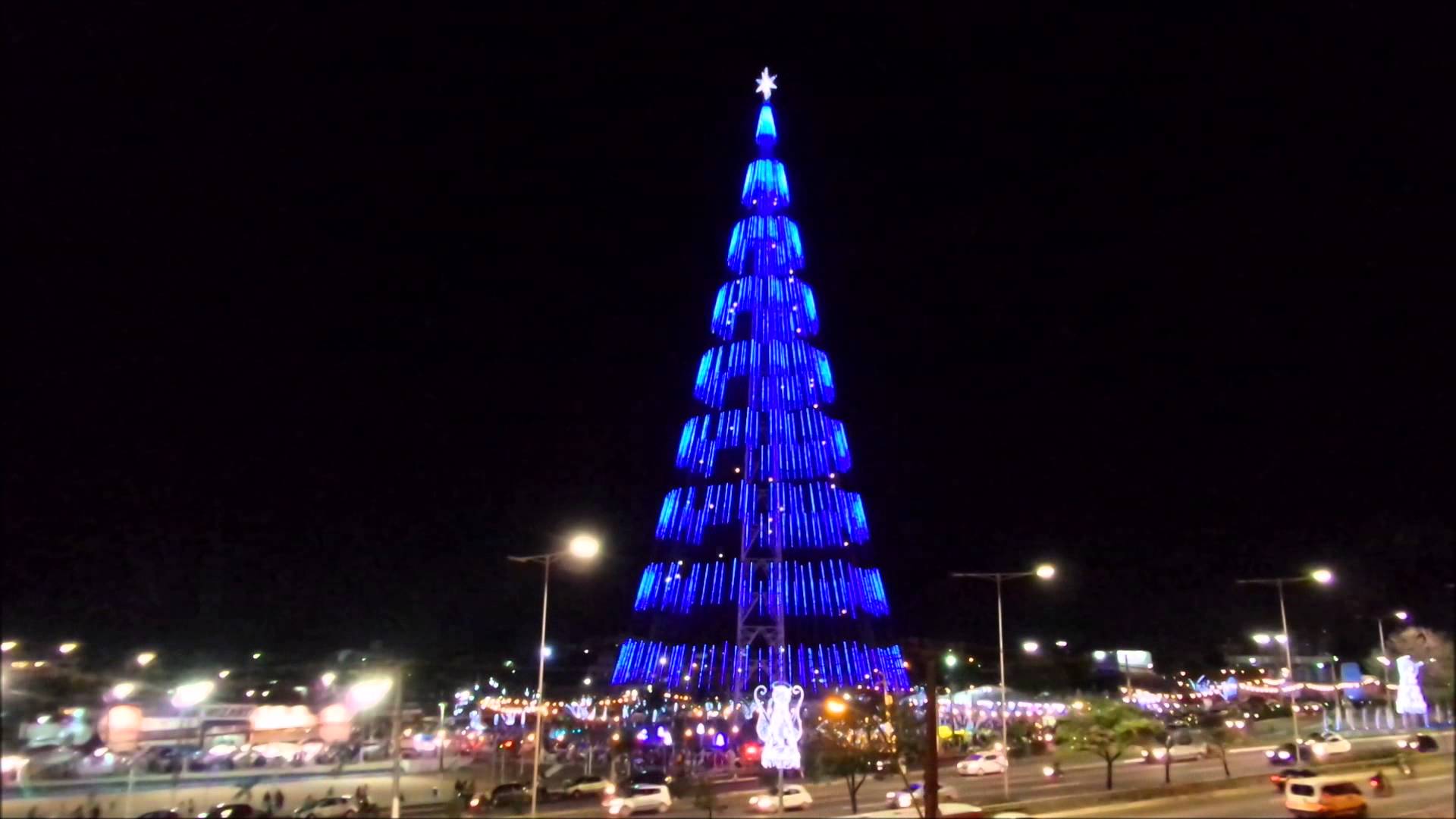 Prefeitura faz lançamento oficial do Natal em Natal