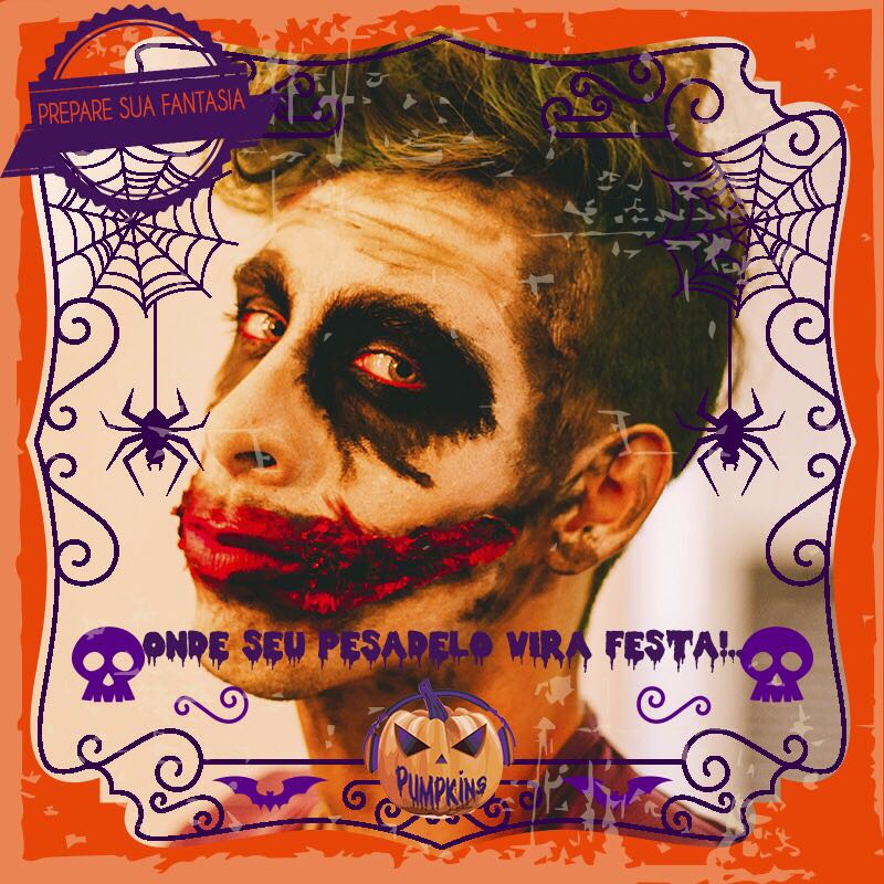 DJ´s KVSH, Dazzo e Zelig chegam a Natal para comandar no sábado o “Pumpkins Halloween” na Pink Elephant
