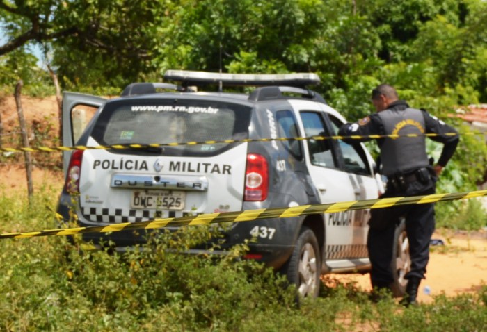 RN atinge marca histórica de 2 mil assassinatos em menos de um ano