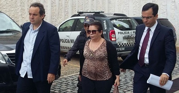 Tribunal de Contas determina abertura de processo disciplinar contra ex-procuradora da ALRN