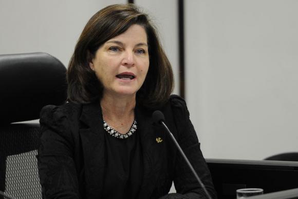 Raquel Dodge pede ao STF para ouvir Michel Temer em inquérito sobre a Rodrimar