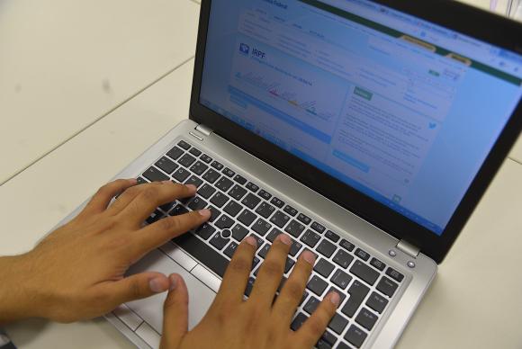 Receita libera na segunda quinto lote de restituição de Imposto de Renda