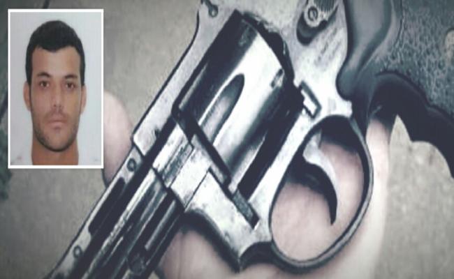 Suspeito de assalto morre em confronto com a polícia na zona Oeste