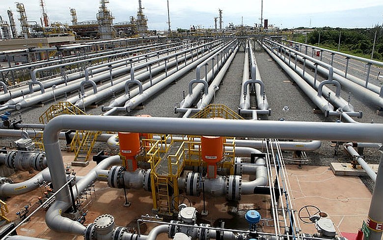 Petrobras anuncia venda de 90% da participação em transportadora de gás