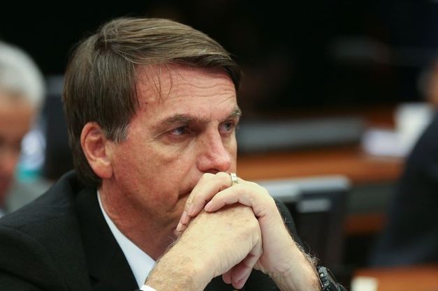 Bolsonaro é condenado a pagar R$ 150 mil por declarações consideradas homofóbicas na TV