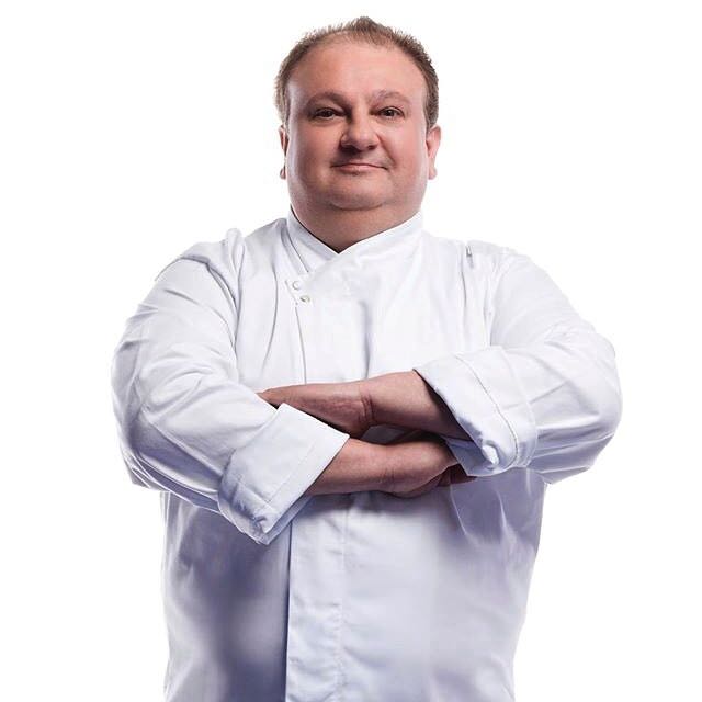 Chef Erick Jacquin comanda neste sábado jantar no La Brasserie e apresenta novidades no cardápio