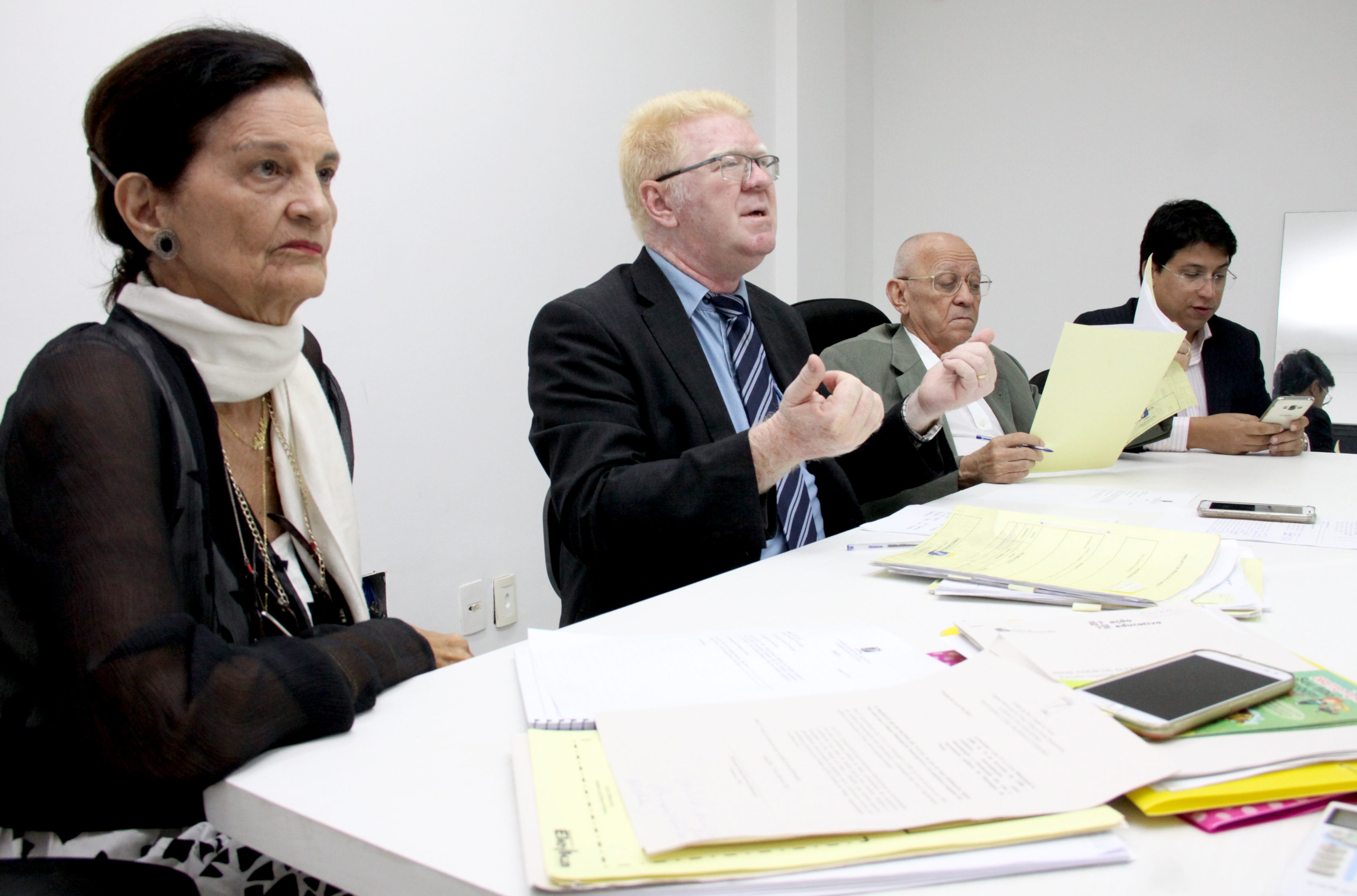 Vereadores farão visita técnica ao Teatro Sandoval Wanderley