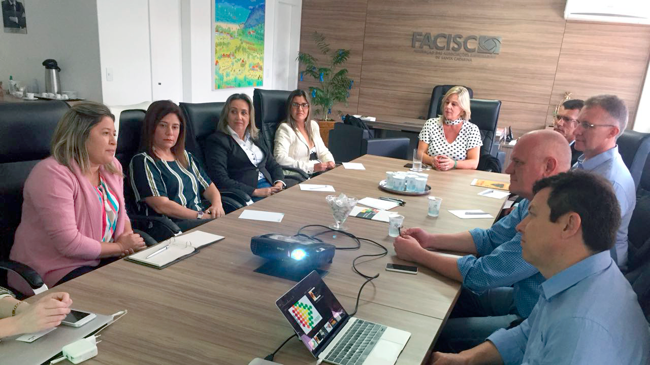 Senac leva delegação do RN para conhecer  projetos turísticos inovadores no Sul do País