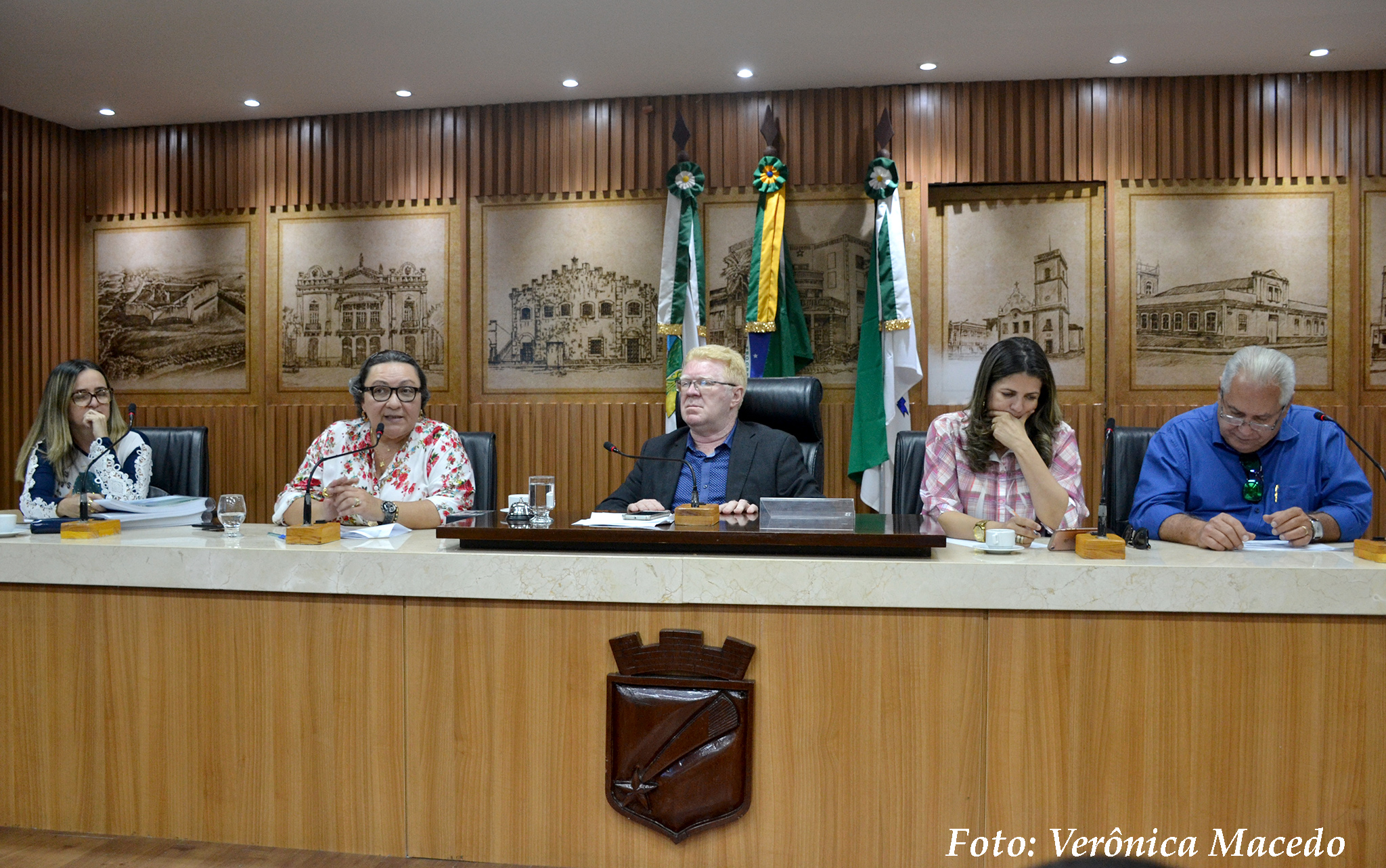Prefeitura de Natal prevê orçamento de R$ 2,7 bilhões para 2018