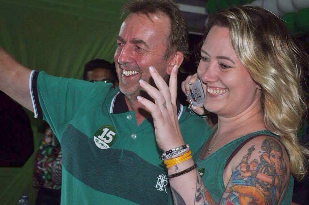 Em busca de eleger-se deputada estadual, empresária terá campanha dirigida por João Maria Medeiros, marqueteiro que coleciona vitórias