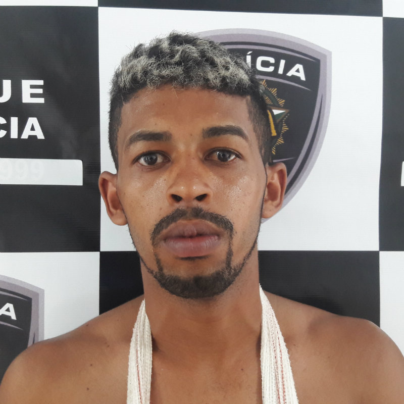 [VÍDEO] Polícia prende suspeito de ter atirado em médico durante assalto em farmácia