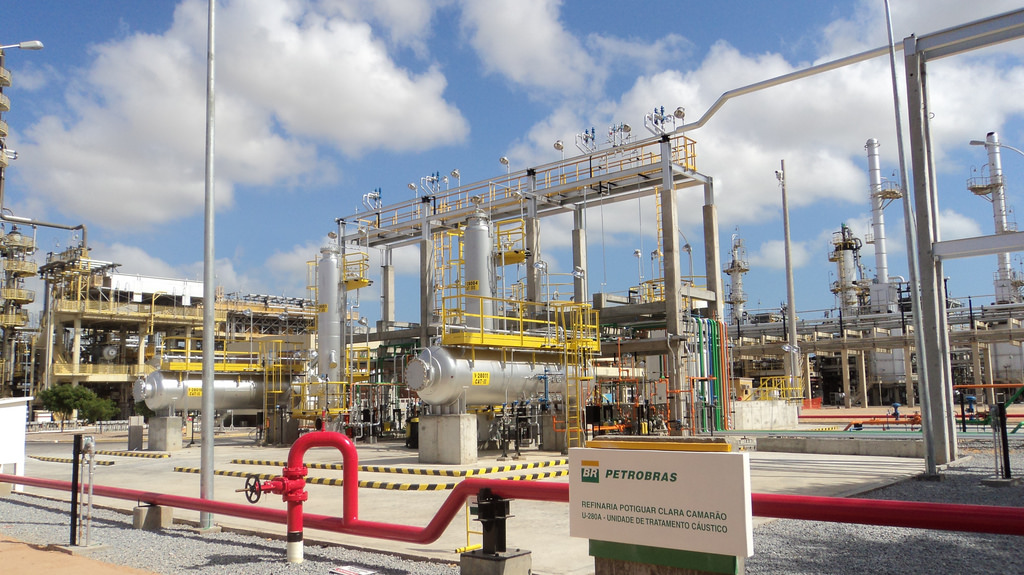 Petrobras garante investimentos e permanência no Rio Grande do Norte