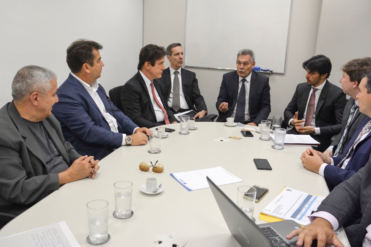 Governo informa que aeroporto de Mossoró está pronto para receber voos da Azul