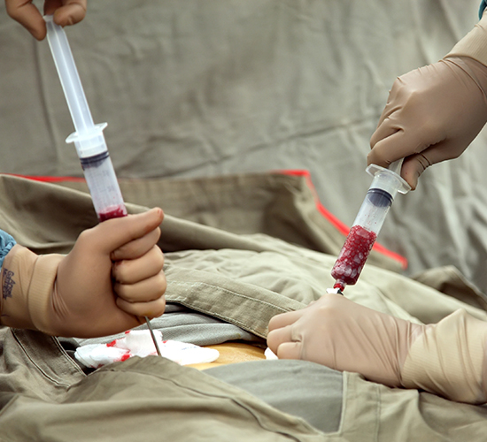 Natal terá ampliação de leitos de UTI e a reativação do serviço de transplante de medula óssea