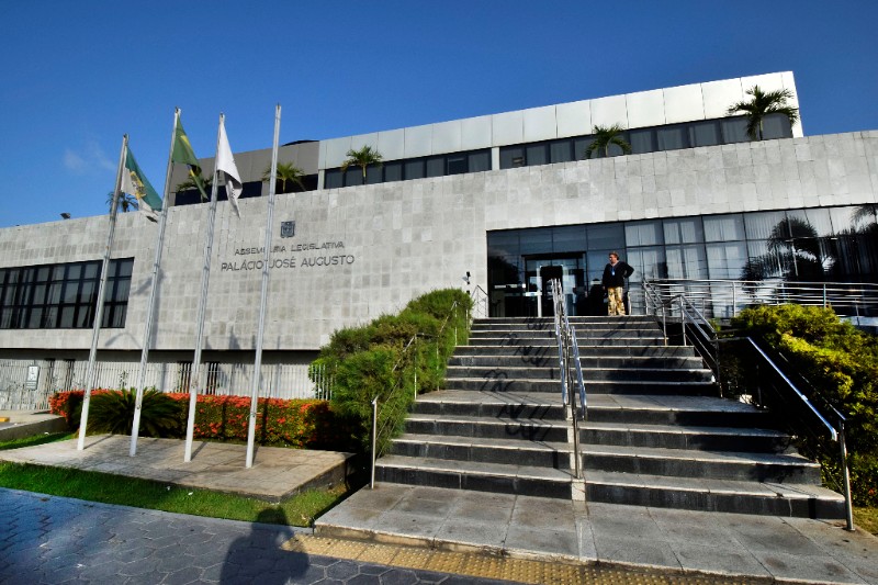 Dia do aviador será lembrado na Assembleia Legislativa nesta terça-feira
