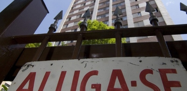 Índice do aluguel sobe 0,52% em novembro, mas no ano tem queda de 1,40%