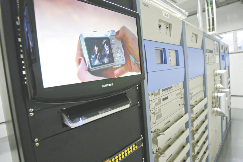 BNB, BNDES e Ancine formalizam parceria para desenvolvimento do setor audiovisual do Nordeste