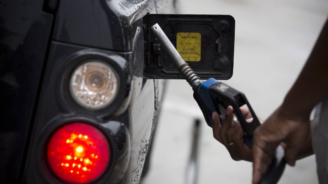 Pesquisa do Procon Natal aponta um aumento de 6,14% no preço da gasolina
