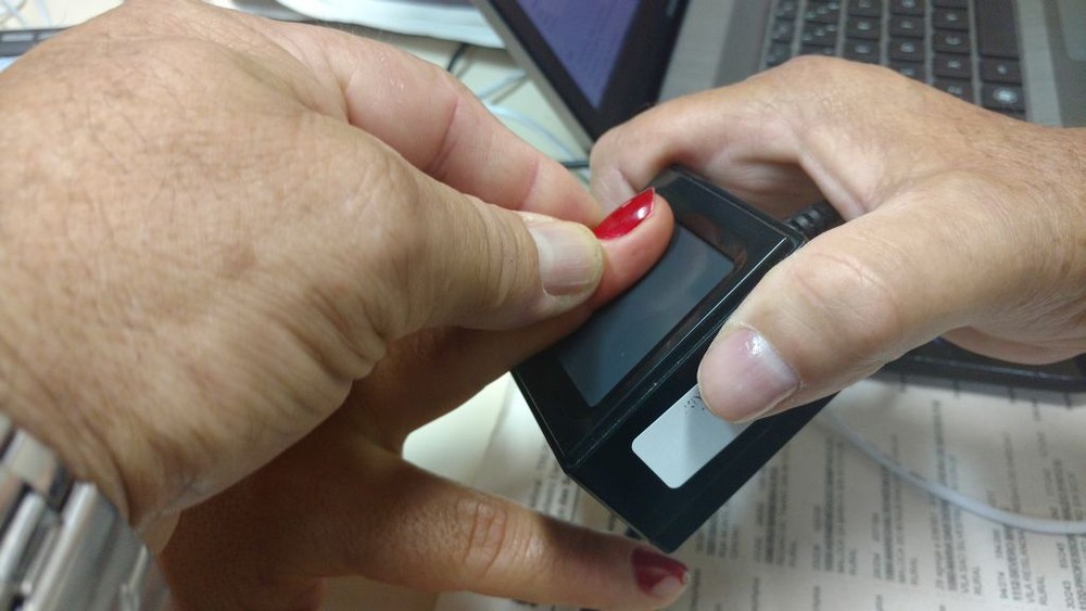 TRE-RN realiza revisão biométrica em mais nove cidades do estado