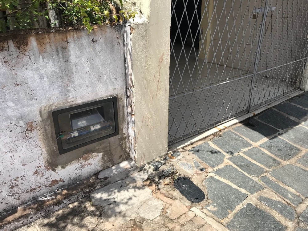 Advogado é morto a tiros na Zona Sul de Natal
