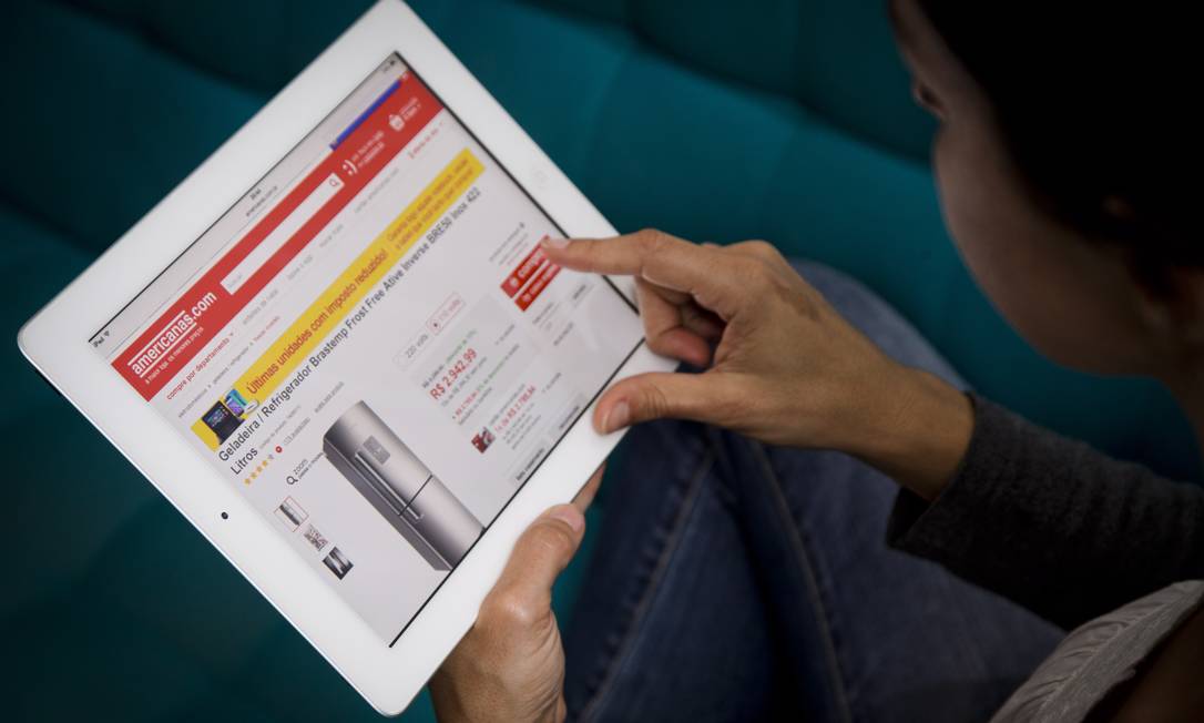Compras pela internet devem superar as feitas em lojas físicas neste Natal