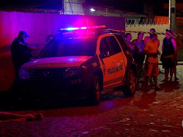Número de mortes aumenta 24,7% em dez anos no Brasil