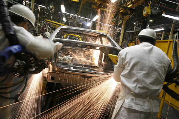 Indicador de Incerteza da Economia subiu 1,8 pontos, mostra FGV