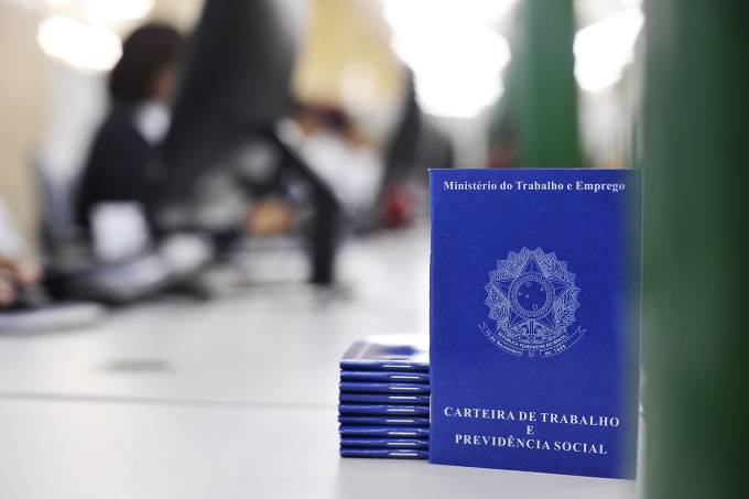 Emprego: SINE-RN oferece mais de 38 oportunidades nesta terça