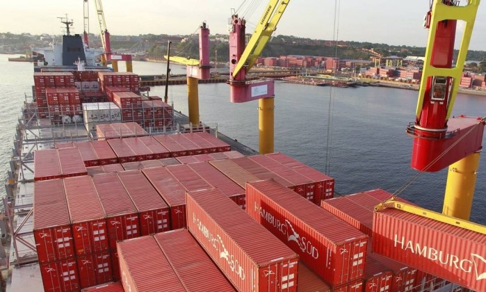 Governo cria sistema para identificar barreiras comerciais às exportações