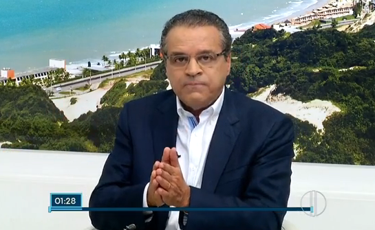 Polícia Federal expõe empréstimos da Intertv a ex-deputado Henrique Alves